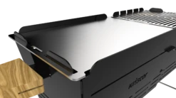 Knister Plancha Platte 15 Knister Plancha Platte -Weber Verkäufe knister 9939 plancha platte 5