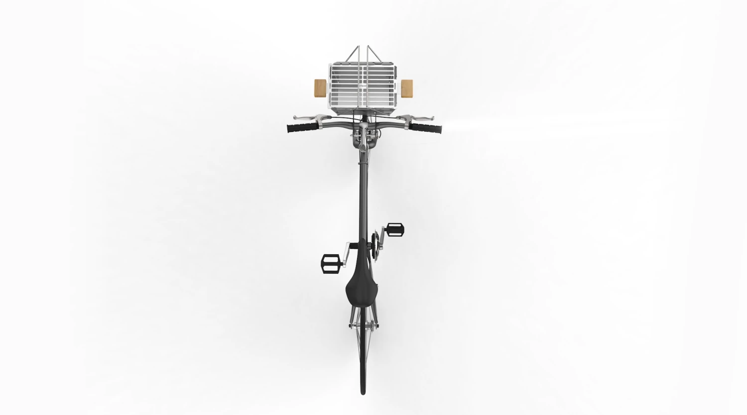 Knister Fahrradhalterung 8 Knister Fahrradhalterung – Bild 8