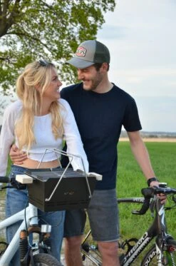 Knister Fahrradhalterung 29 Knister Fahrradhalterung -Weber Verkäufe knister 9946 fahrradhalterung 18