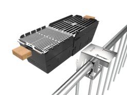 Knister Balkonhalterung 13 Knister Balkonhalterung -Weber Verkäufe knister 9977 balkonhalterung 8