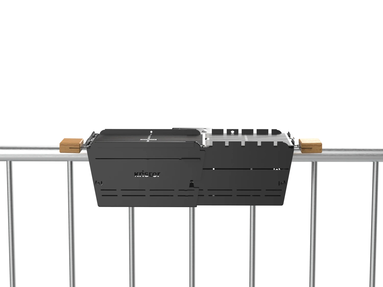 Knister Balkonhalterung 6 Knister Balkonhalterung – Bild 6