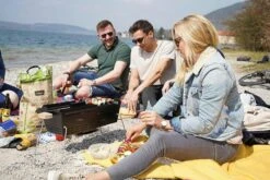 Knister Grill Original -Weber Verkäufe knister grill original 6