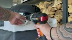 Outdoorchef AROSA 570 G Evo Grey Steel -Weber Verkäufe mZxFHR5hT40