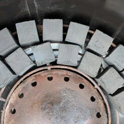 McBrikett KOKOKO CUBES 10kg 36 McBrikett KOKOKO CUBES 10kg -Weber Verkäufe mcbrikett 4260348080140 Mcbrikett Shop produkt kokoskohle grillkohle rauchfrei kcbs kokoko cubes10 05