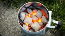 McBrikett KOKOKO EGGS 10kg 30 McBrikett KOKOKO EGGS 10kg -Weber Verkäufe mcbrikett kokoko eggs mood 03