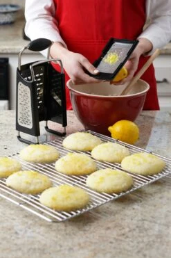 Microplane Vierkantreibe -Weber Verkäufe micr Produktbild 14