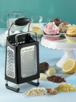 Microplane Vierkantreibe -Weber Verkäufe micr Produktbild 15