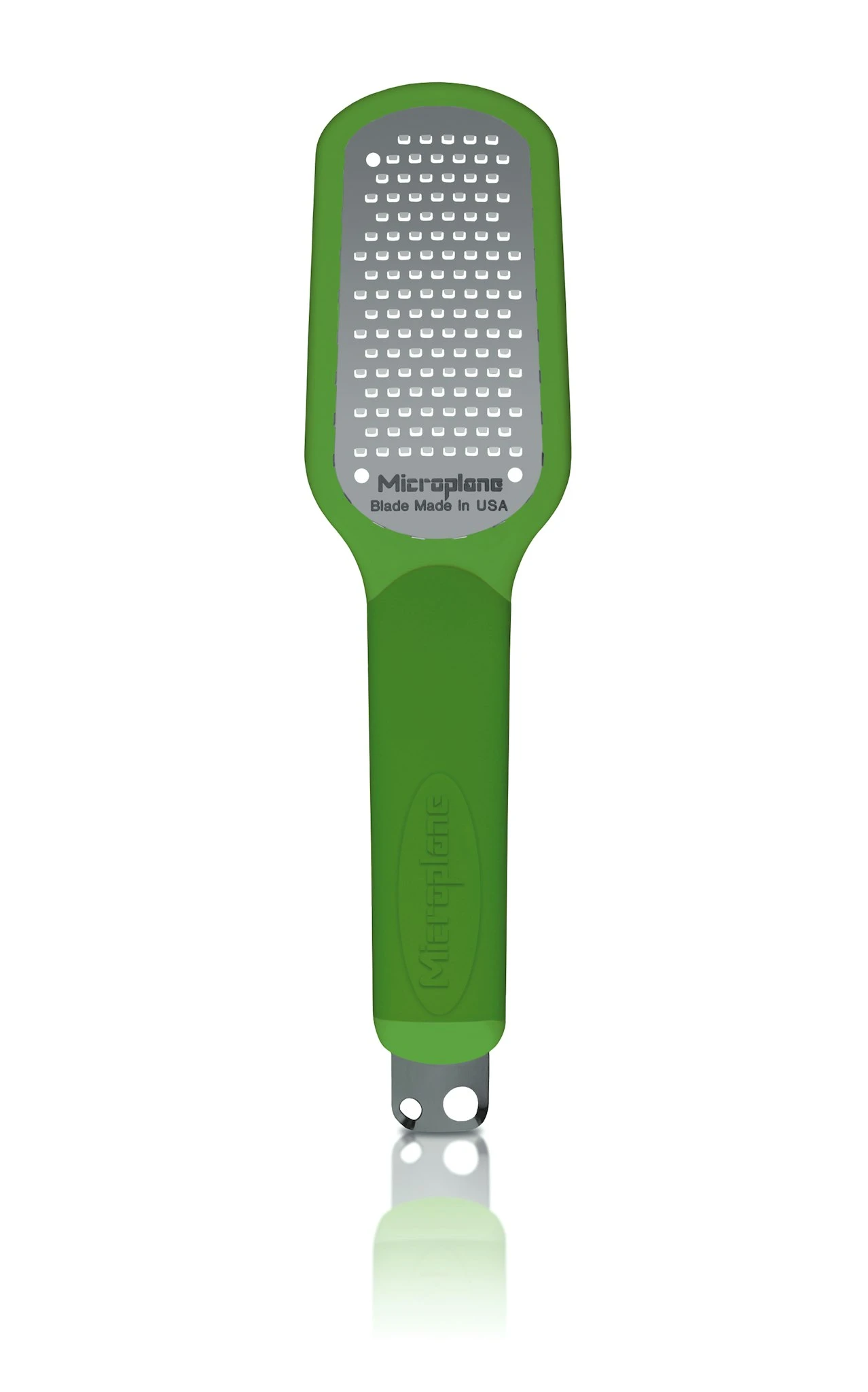 Microplane Multi Zitrusreibe Grün/Grün 1 Microplane Multi Zitrusreibe Grün/Grün