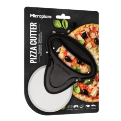 Microplane Pizza Schneider 12 Microplane Pizza Schneider -Weber Verkäufe micr Produktbild