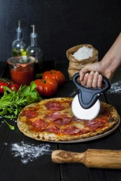 Microplane Pizza Schneider 10 Microplane Pizza Schneider -Weber Verkäufe micr Produktbild 3