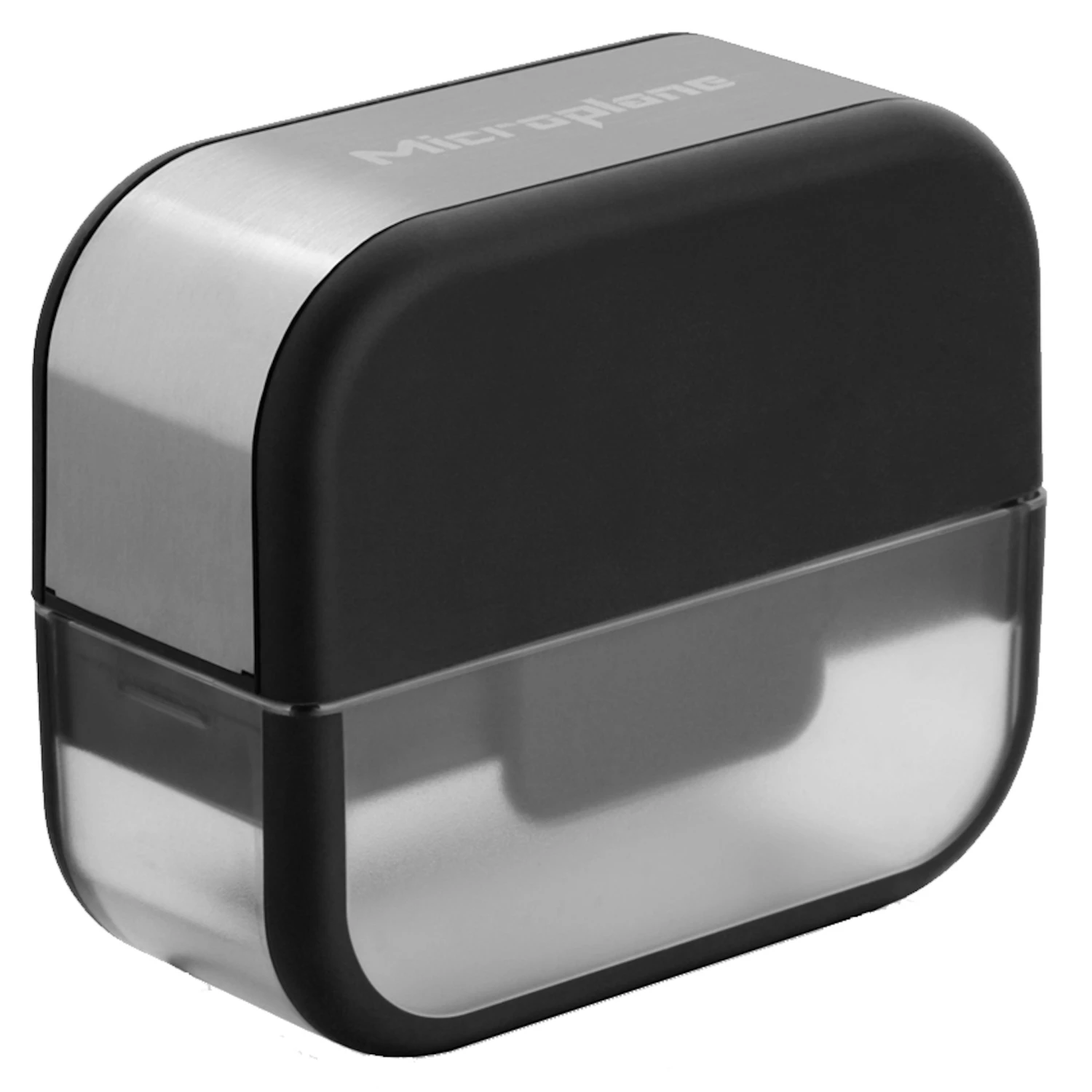 Microplane Knoblauchschneider 1 Microplane Knoblauchschneider