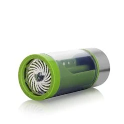 Microplane Kräuterschneider 2in1 -Weber Verkäufe micr Produktbild 44