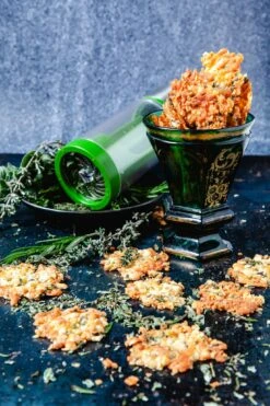 Microplane Kräuterschneider 2in1 -Weber Verkäufe micr Produktbild 47