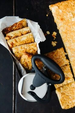 Microplane Pizza Schneider 13 Microplane Pizza Schneider -Weber Verkäufe micr Produktbild 5