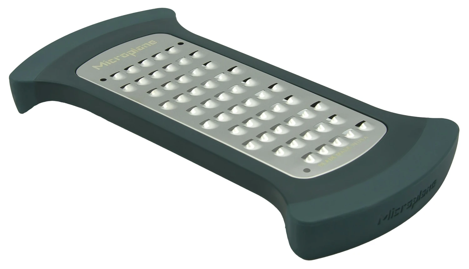 Microplane Schüsselreibe 1 Microplane Schüsselreibe