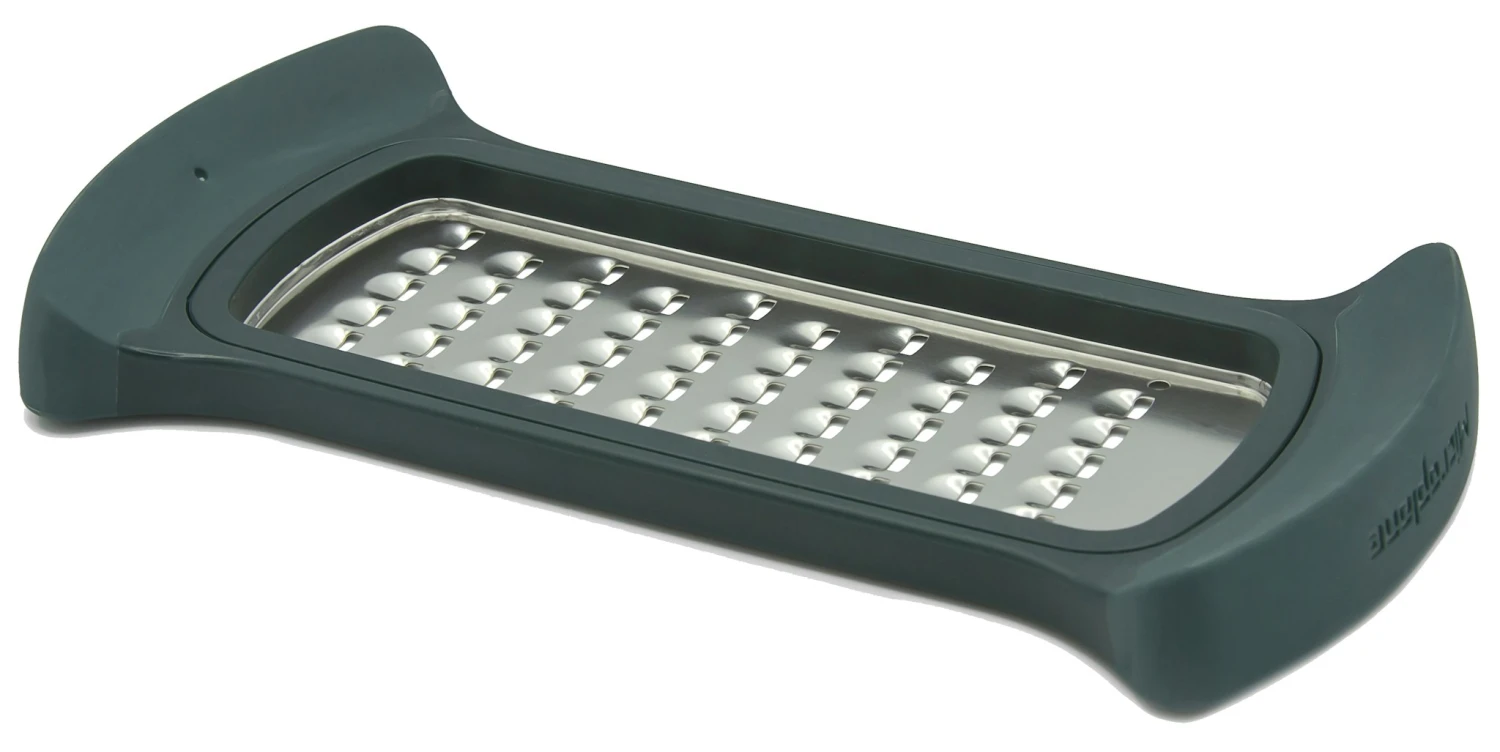 Microplane Schüsselreibe 2 Microplane Schüsselreibe – Bild 2