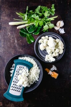 Microplane Schüsselreibe 8 Microplane Schüsselreibe -Weber Verkäufe micr Produktbild 58