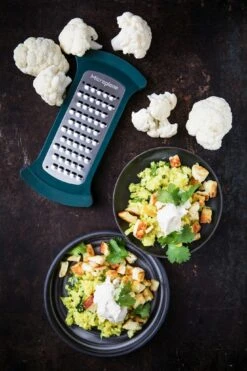 Microplane Schüsselreibe 9 Microplane Schüsselreibe -Weber Verkäufe micr Produktbild 59