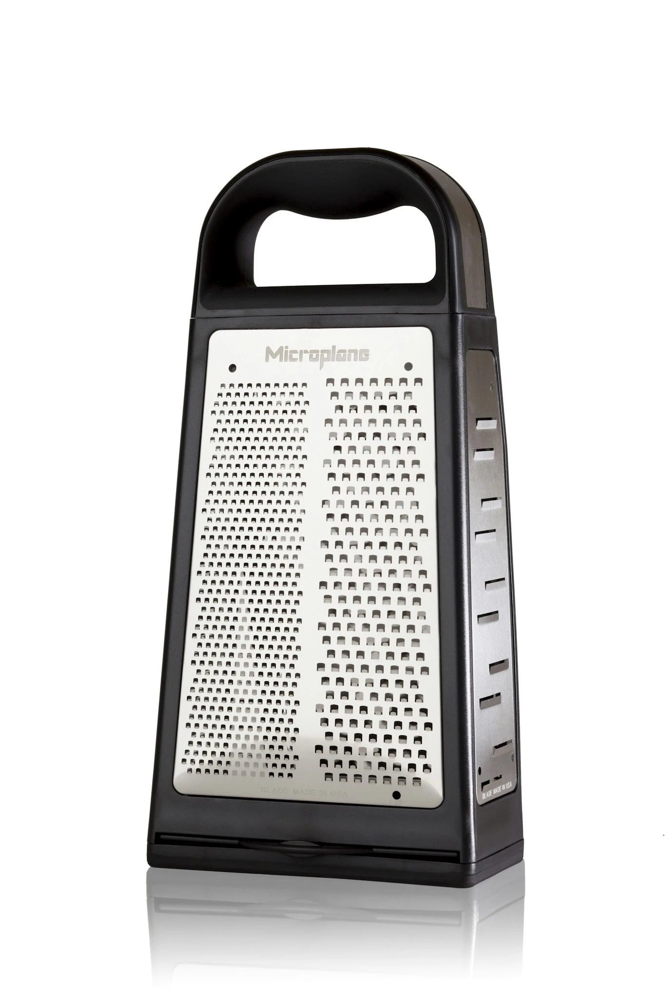 Microplane Elite Turmreibe 1 Microplane Elite Turmreibe