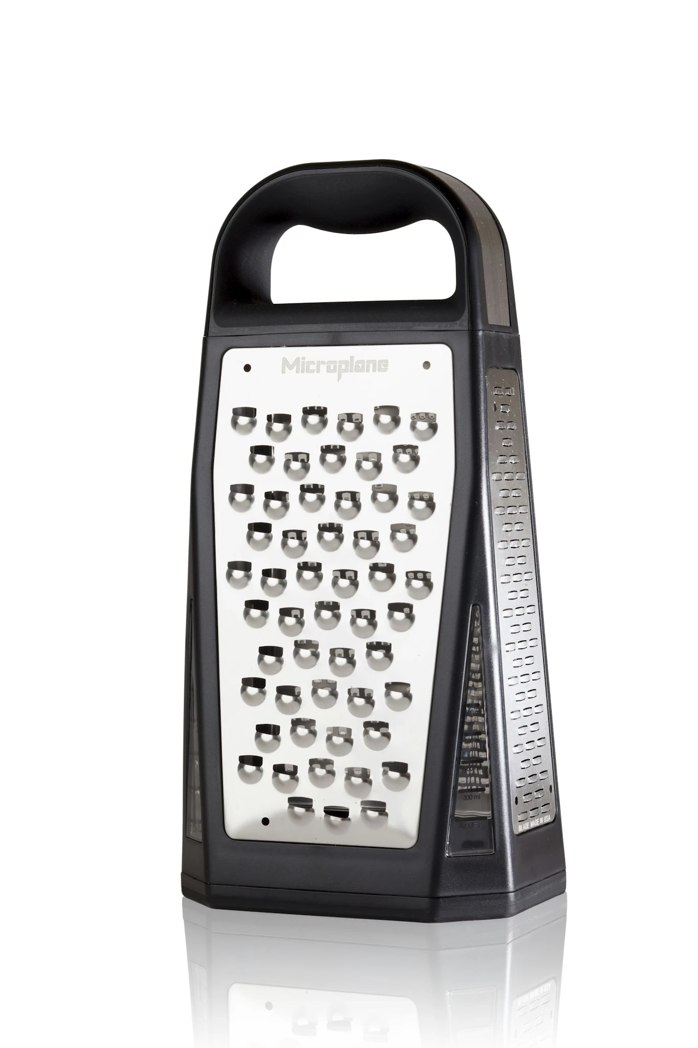 Microplane Elite Turmreibe 2 Microplane Elite Turmreibe – Bild 2