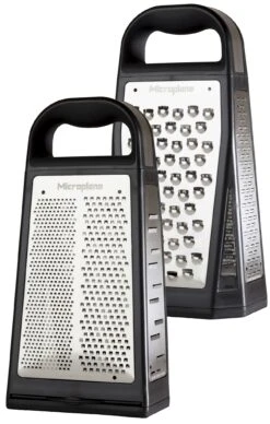 Microplane Elite Turmreibe 8 Microplane Elite Turmreibe -Weber Verkäufe micr Produktbild 62