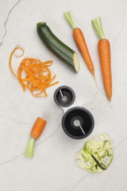 Microplane Spiralschneider -Weber Verkäufe micr Produktbild 9