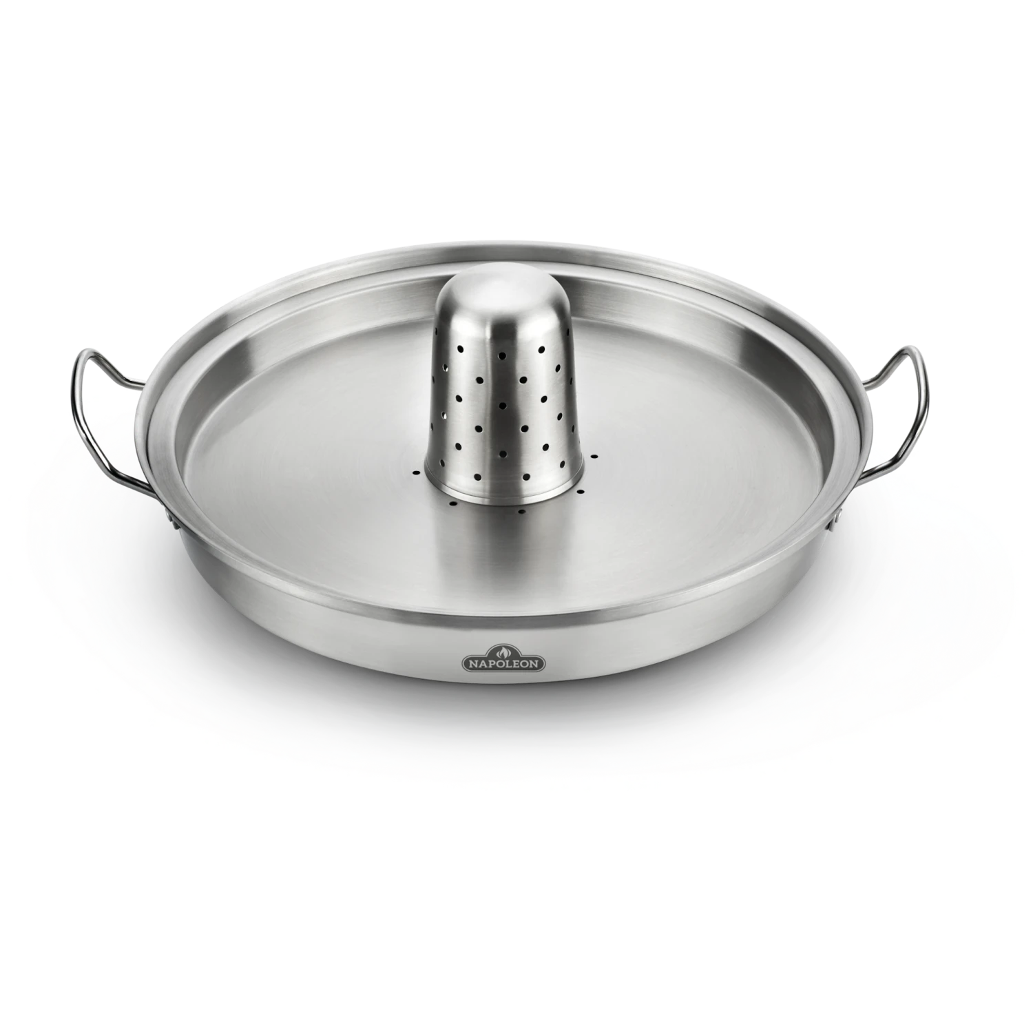 NAPOLEON PRO Edelstahl Hähnchen-Halterung (56067) 2 NAPOLEON PRO Edelstahl Hähnchen-Halterung (56067) – Bild 2