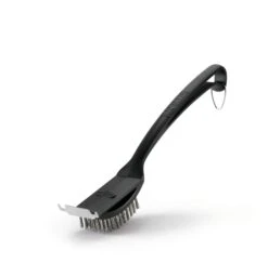 NAPOLEON Grillbürste Mit Edelstahlborsten Und Kunststoffgriff (62052)