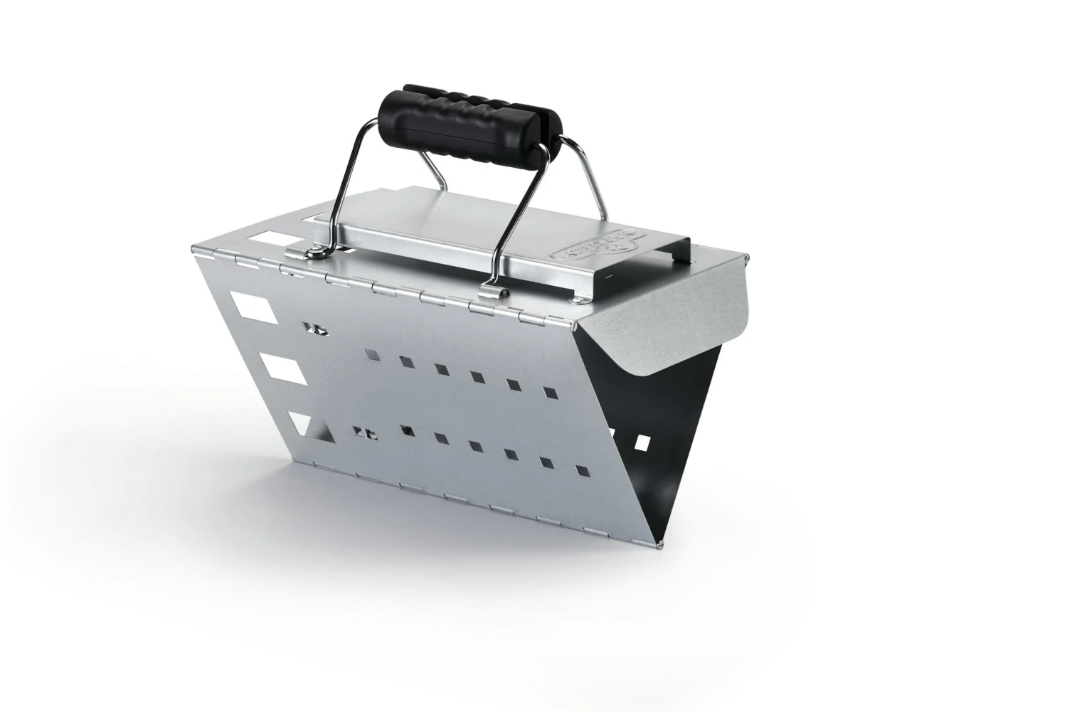 NAPOLEON Dreieckiger Anzündkamin (67801) 2 NAPOLEON Dreieckiger Anzündkamin (67801) – Bild 2