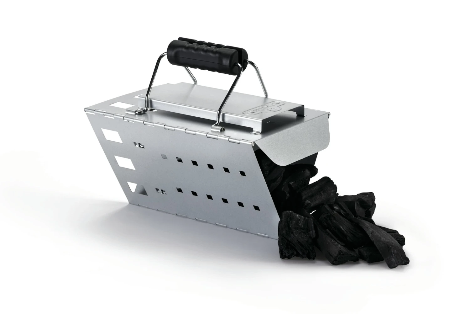 NAPOLEON Dreieckiger Anzündkamin (67801) 3 NAPOLEON Dreieckiger Anzündkamin (67801) – Bild 3