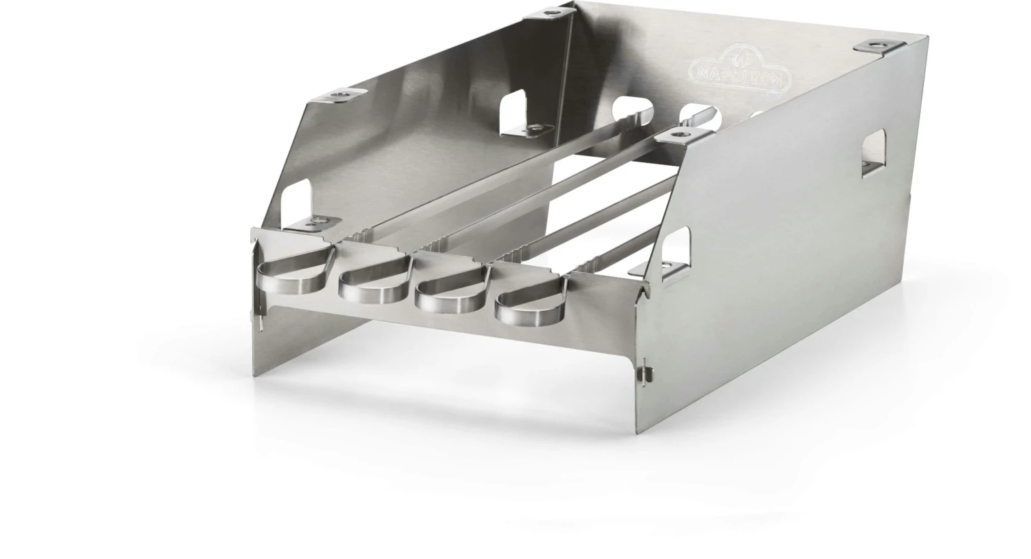 NAPOLEON Windschild Für SIZZLE ZONE, Groß (71301) 2 NAPOLEON Windschild Für SIZZLE ZONE, Groß (71301) – Bild 2