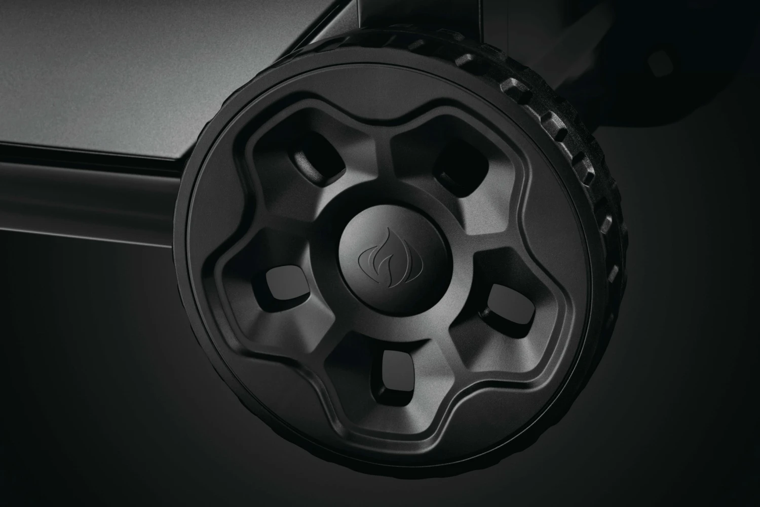 NAPOLEON Freestyle 365, 3 Hauptbrenner, Mit Sizzle Zone Seitenbrenner Und Tür, Graphit 16 NAPOLEON Freestyle 365, 3 Hauptbrenner, Mit Sizzle Zone Seitenbrenner Und Tür, Graphit – Bild 16