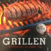 NAPOLEON Grillbuch "Grillsaison Ist Jeden Tag"