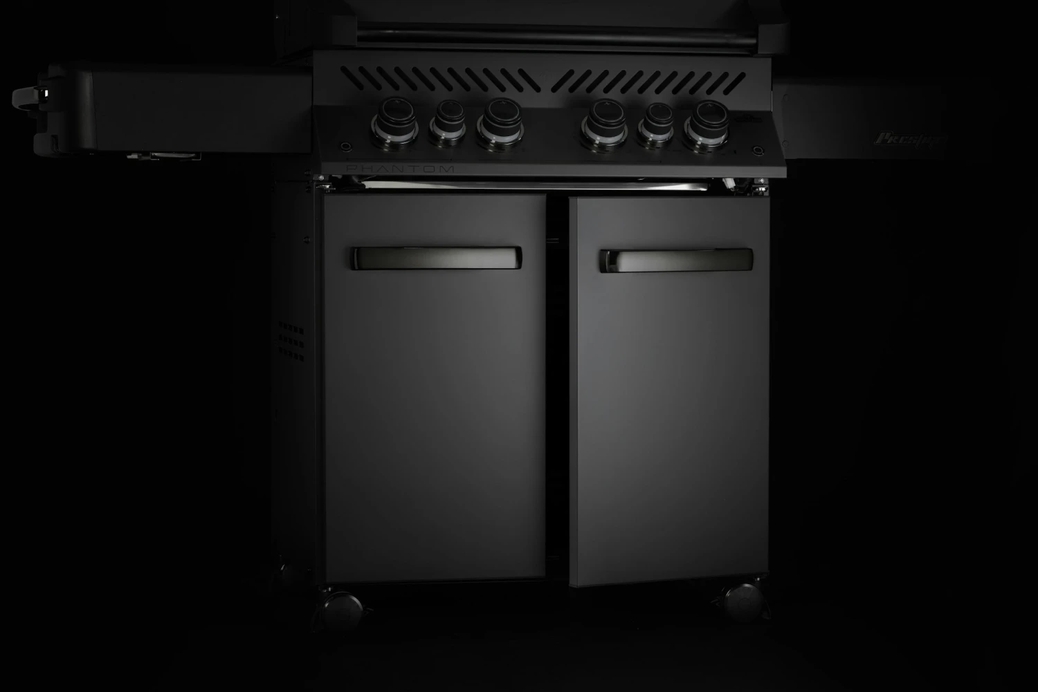 NAPOLEON Phantom Prestige 500, Mattschwarz - 2022 14 NAPOLEON Phantom Prestige 500, Mattschwarz - 2022 – Bild 14