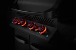 NAPOLEON Phantom Prestige 500, Mattschwarz - 2022 30 NAPOLEON Phantom Prestige 500, Mattschwarz - 2022 -Weber Verkäufe napo P500RSIBPMK 3 DE PHM p500phm KnobOn R