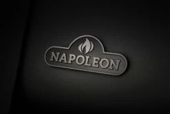 NAPOLEON Phantom Prestige 500, Mattschwarz - 2022 34 NAPOLEON Phantom Prestige 500, Mattschwarz - 2022 -Weber Verkäufe napo P500RSIBPMK 3 DE PHM p500phm NAP Logo