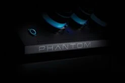 NAPOLEON Phantom Prestige 500, Mattschwarz - 2022 28 NAPOLEON Phantom Prestige 500, Mattschwarz - 2022 -Weber Verkäufe napo P500RSIBPMK 3 DE PHM p500phm Phantom Logo