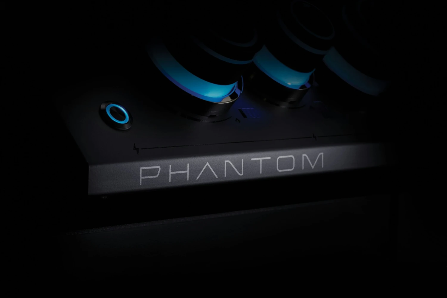 NAPOLEON Phantom Prestige 500, Mattschwarz - 2022 9 NAPOLEON Phantom Prestige 500, Mattschwarz - 2022 – Bild 9