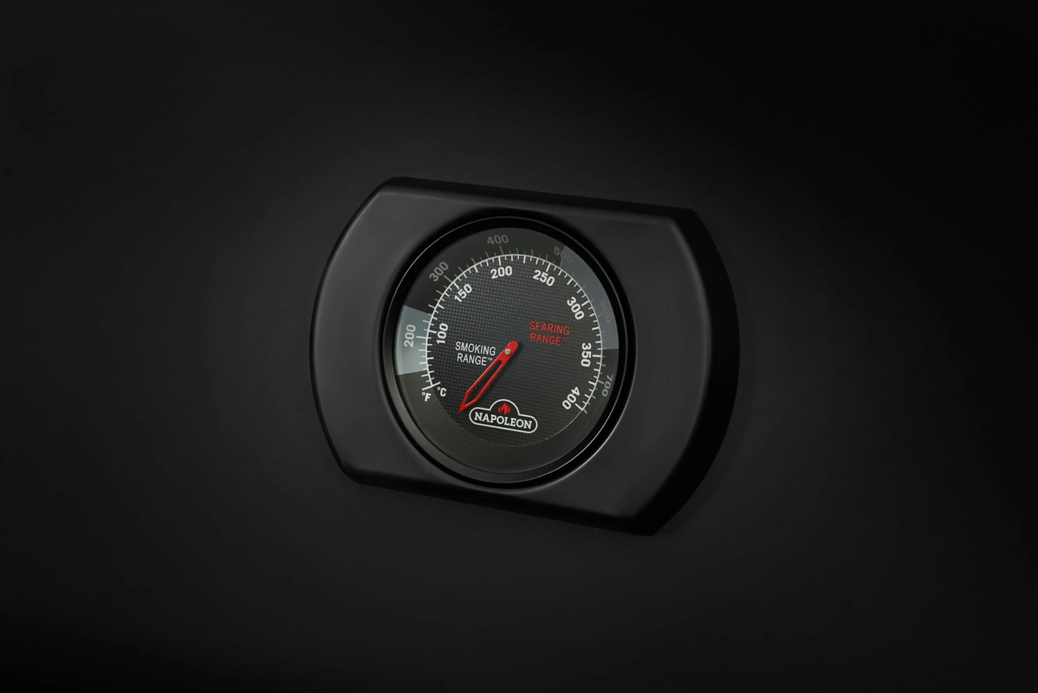 NAPOLEON Phantom Prestige 500, Mattschwarz - 2022 16 NAPOLEON Phantom Prestige 500, Mattschwarz - 2022 – Bild 16