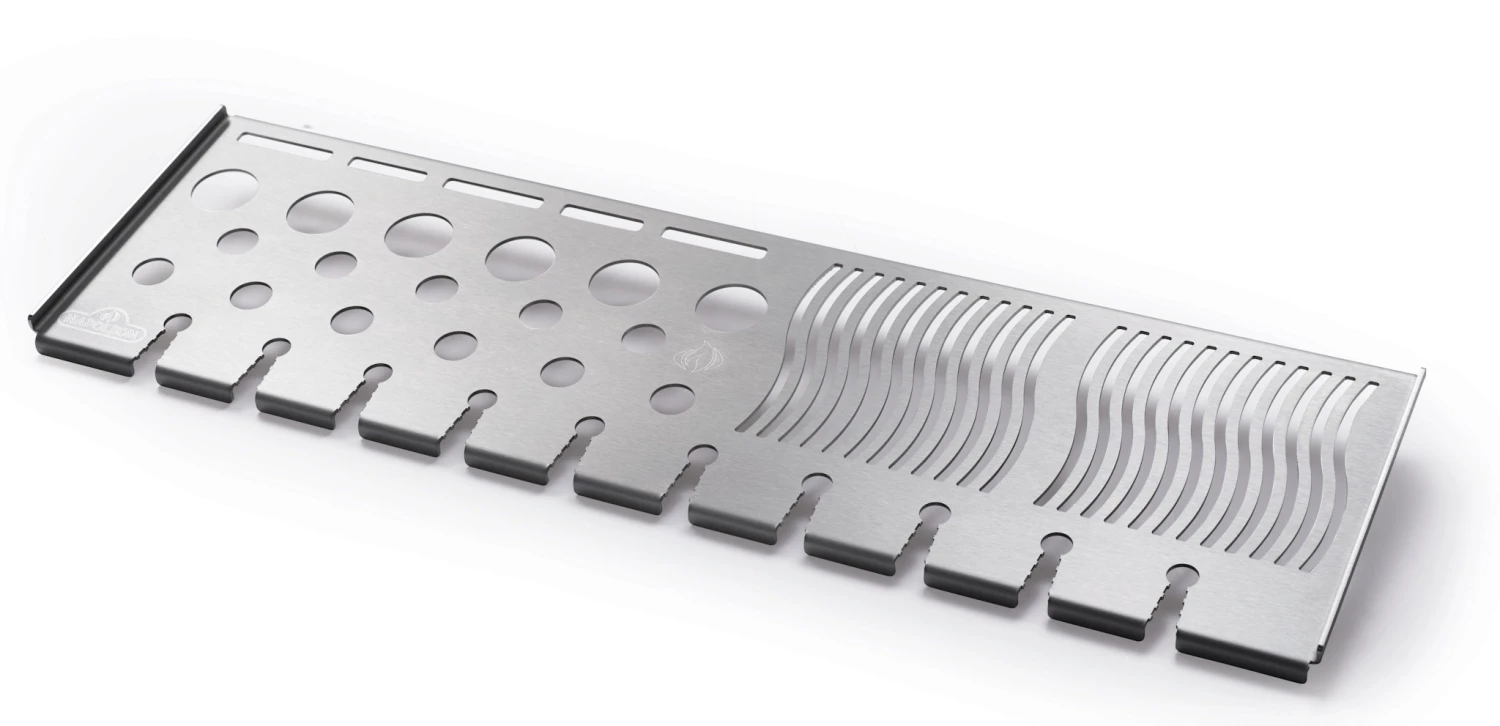 NAPOLEON Phantom Prestige 500, Mattschwarz - 2022 18 NAPOLEON Phantom Prestige 500, Mattschwarz - 2022 – Bild 18