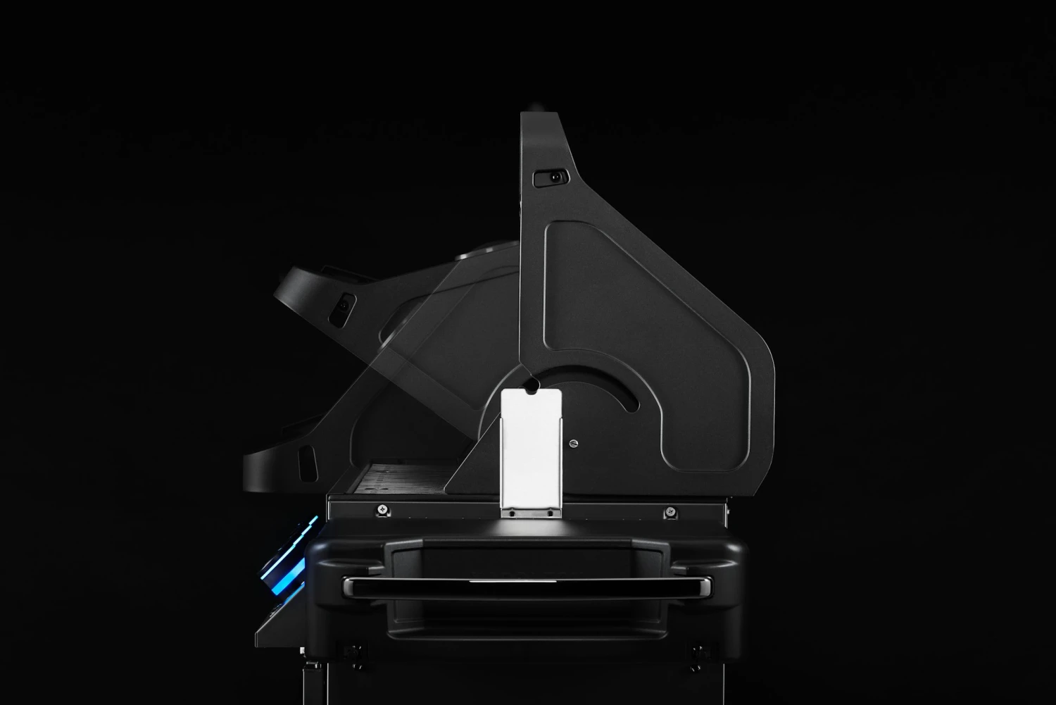 NAPOLEON Phantom Prestige 500, Mattschwarz - 2022 17 NAPOLEON Phantom Prestige 500, Mattschwarz - 2022 – Bild 17