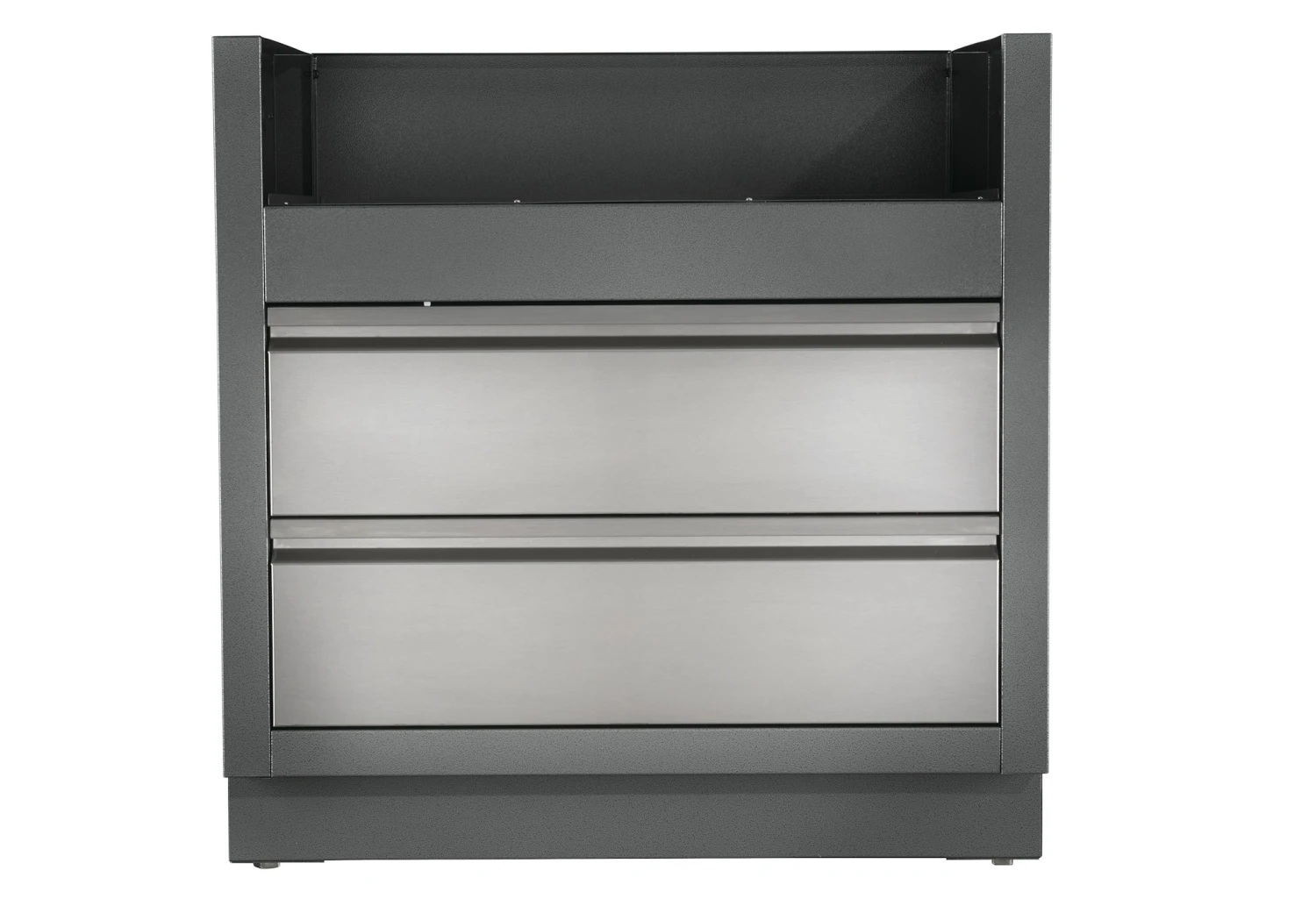 NAPOLEON Unterschrank Für Einbaugrillaufsatz LEX 485 Edelstahl (IM-UGC485-CN) 1 NAPOLEON Unterschrank Für Einbaugrillaufsatz LEX 485 Edelstahl (IM-UGC485-CN)