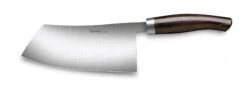 Nesmuk SOUL Chinesisches Kochmesser 180mm Versch. Griffarten