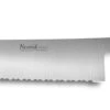 Nesmuk SOUL Brotmesser 270mm Versch. Griffarten