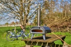 Ooni Karu 12G Multi-Brennstoff Outdoor Pizzaofen -Weber Verkäufe ooni Day 3 DSC060920 MD EDIT