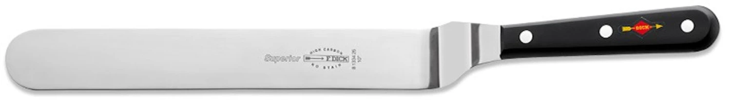 F. DICK Winkelpalette Premier Plus 3,6 X 25 Cm 1 F. DICK Winkelpalette Premier Plus 3,6 X 25 Cm