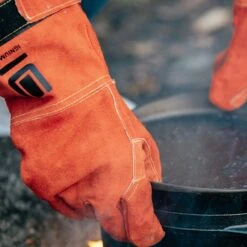 IGNIUM Taran Holzkohlegrill Gourmet Plus -Weber Verkäufe tara 413512 gourmet plus4