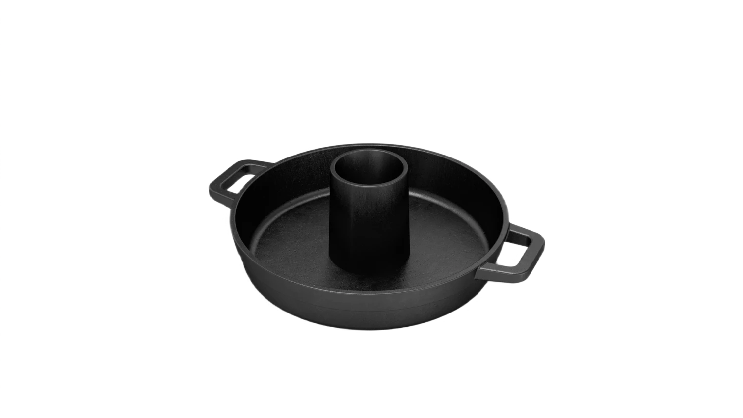 The Bastard Geflügelhalter Aus Gusseisen 1 The Bastard Geflügelhalter Aus Gusseisen