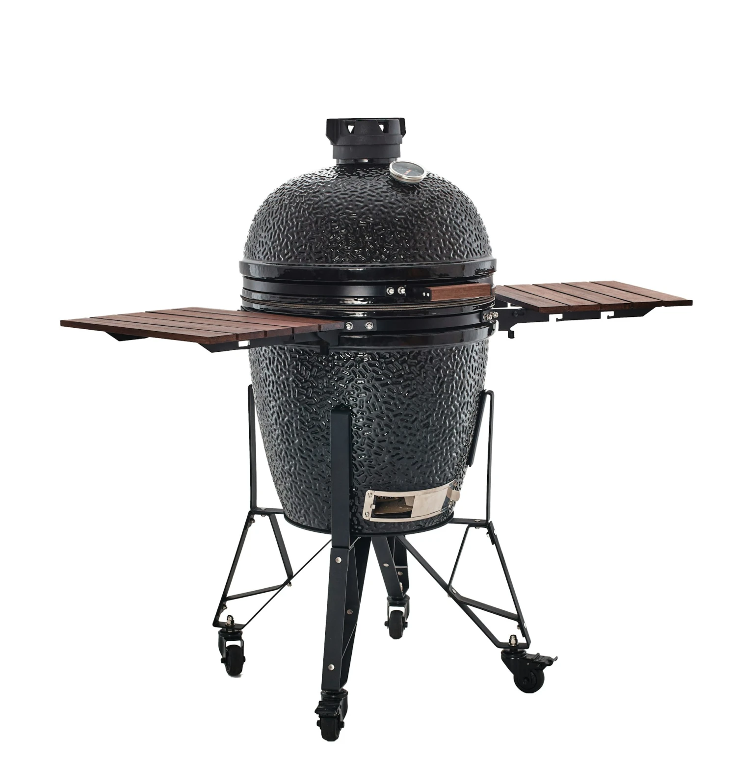 The Bastard Holzkohlegrill Large Classic Komplettset 2 The Bastard Holzkohlegrill Large Classic Komplettset – Bild 2