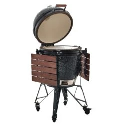 The Bastard Holzkohlegrill Large Classic Komplettset 10 The Bastard Holzkohlegrill Large Classic Komplettset -Weber Verkäufe the bastard BC201 large classic komplettset 3